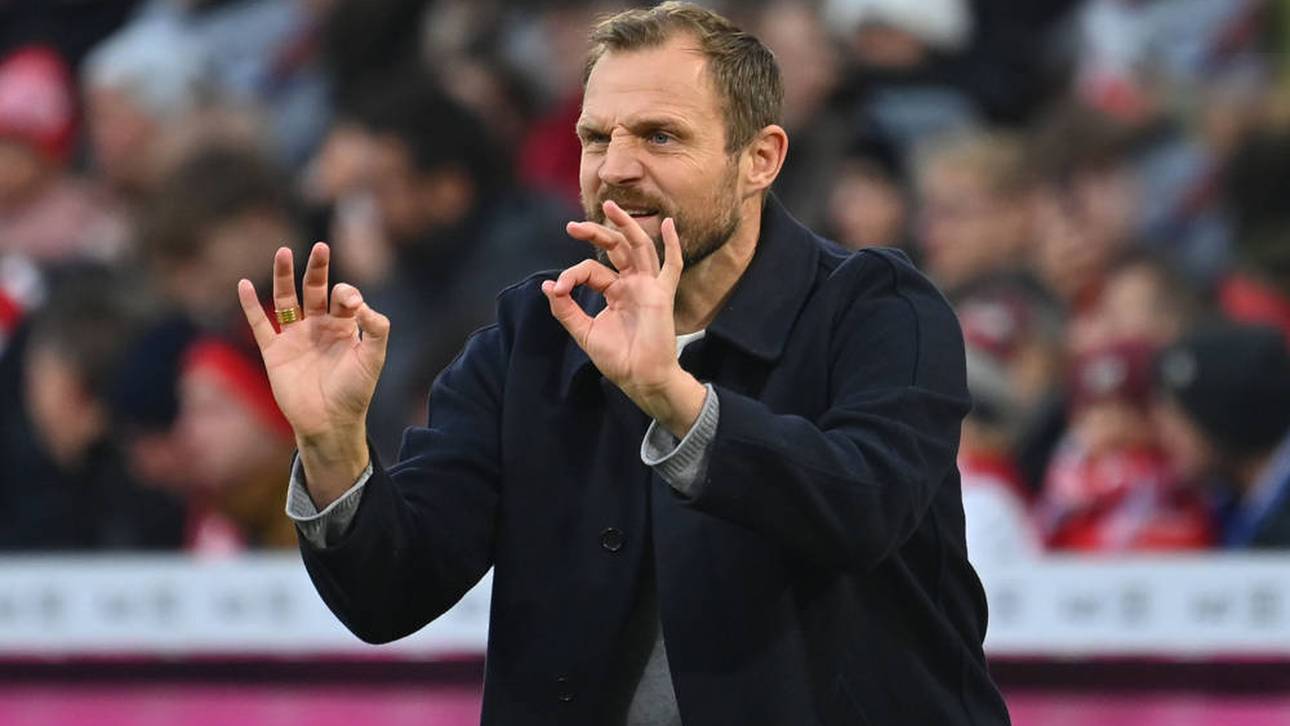 Bundesliga heute: Union gegen Freiburg