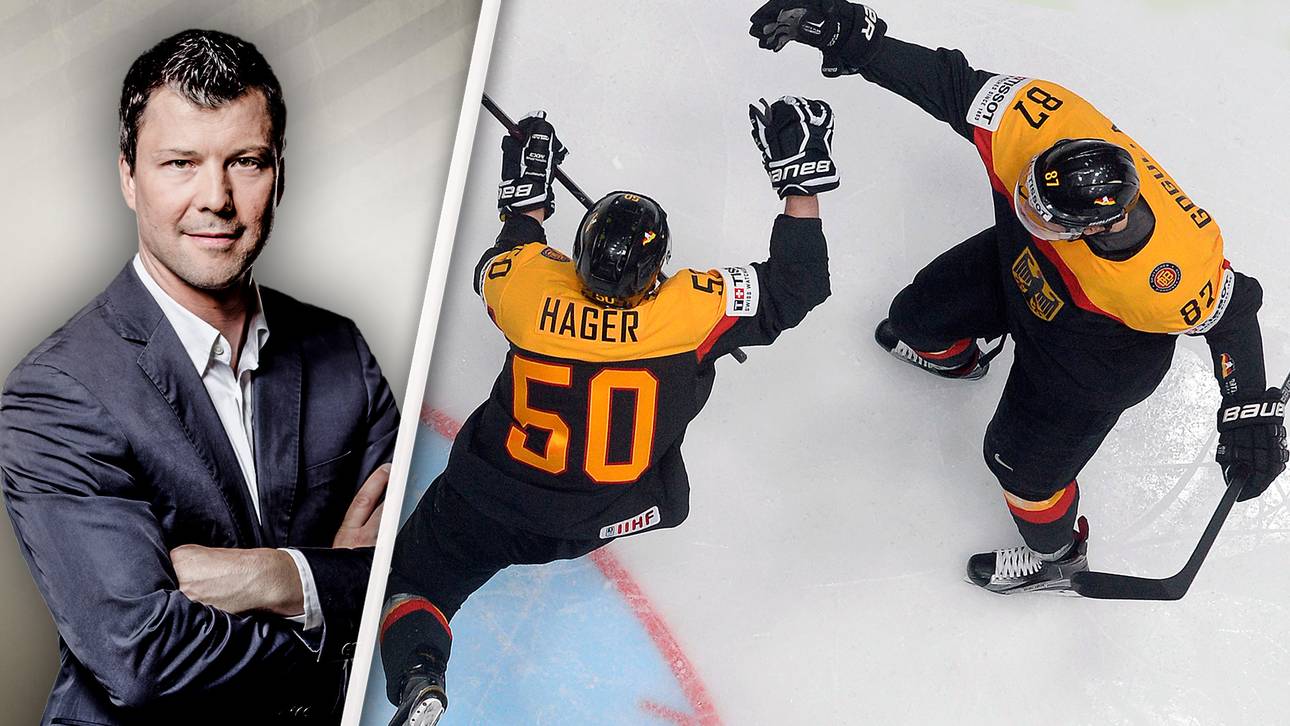 „DEL-Profis können das deutsche Team tragen“