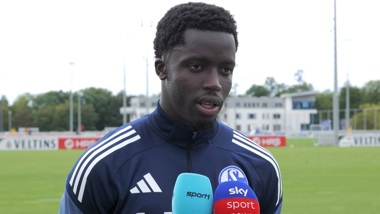 Schalke landet Transfer-Coup