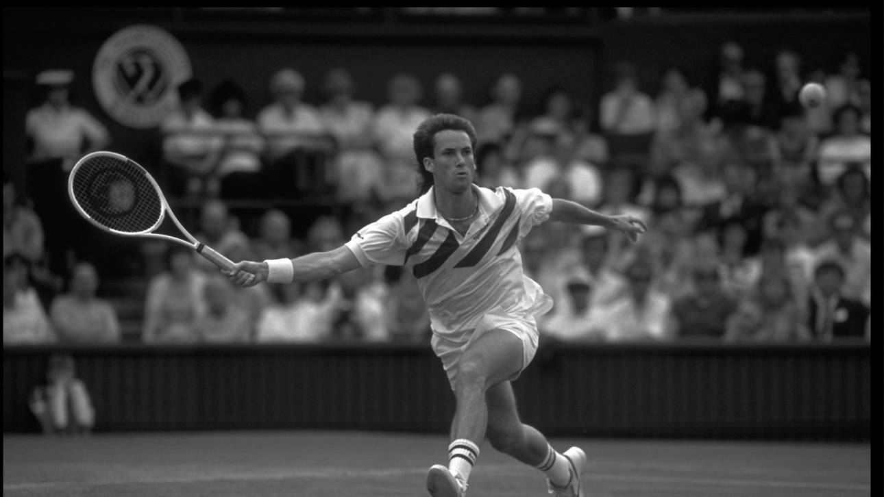 Doppel-Legende Flach ist verstorben