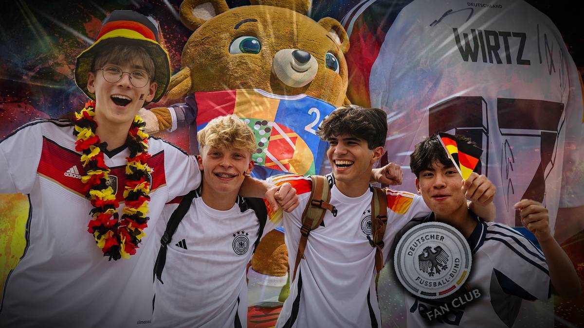 Rund 15.000 Zuschauer haben die deutsche Fußball-Nationalmannschaft beim öffentlichen Training in Jena gefeiert und auf die Heim-EM eingestimmt.