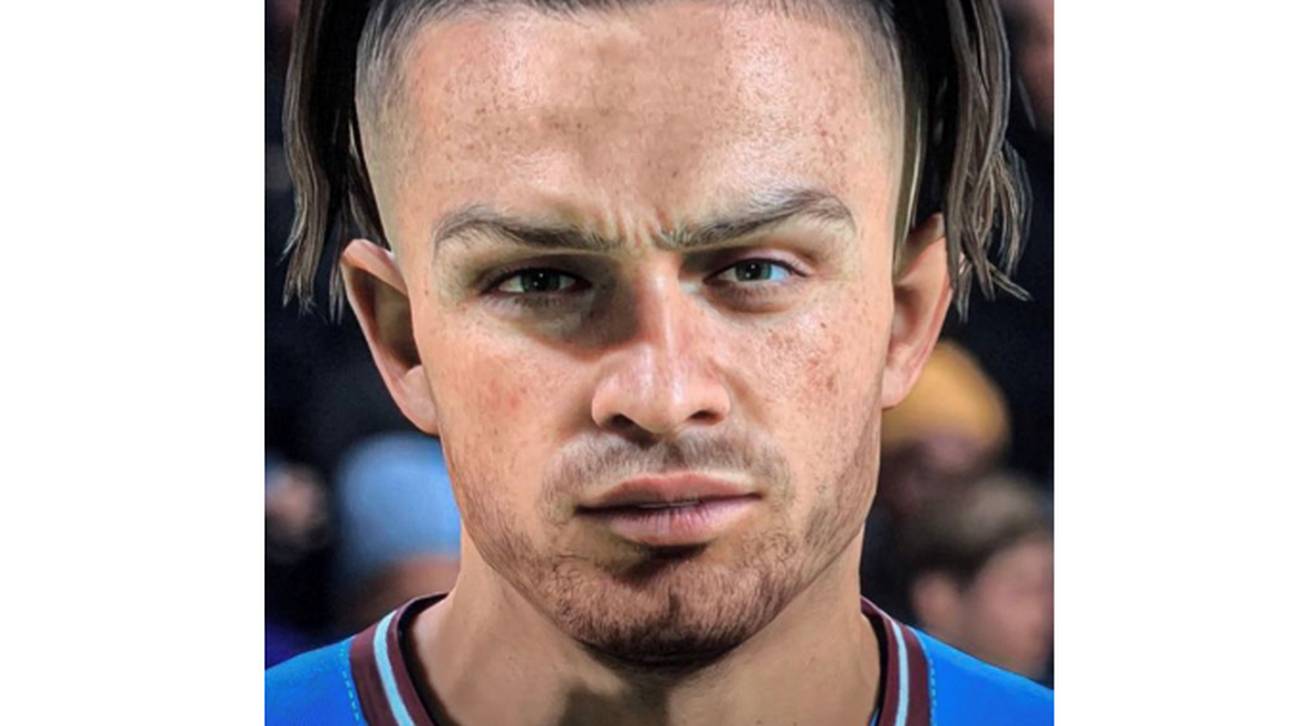 Grealish von FIFA-Bild entsetzt