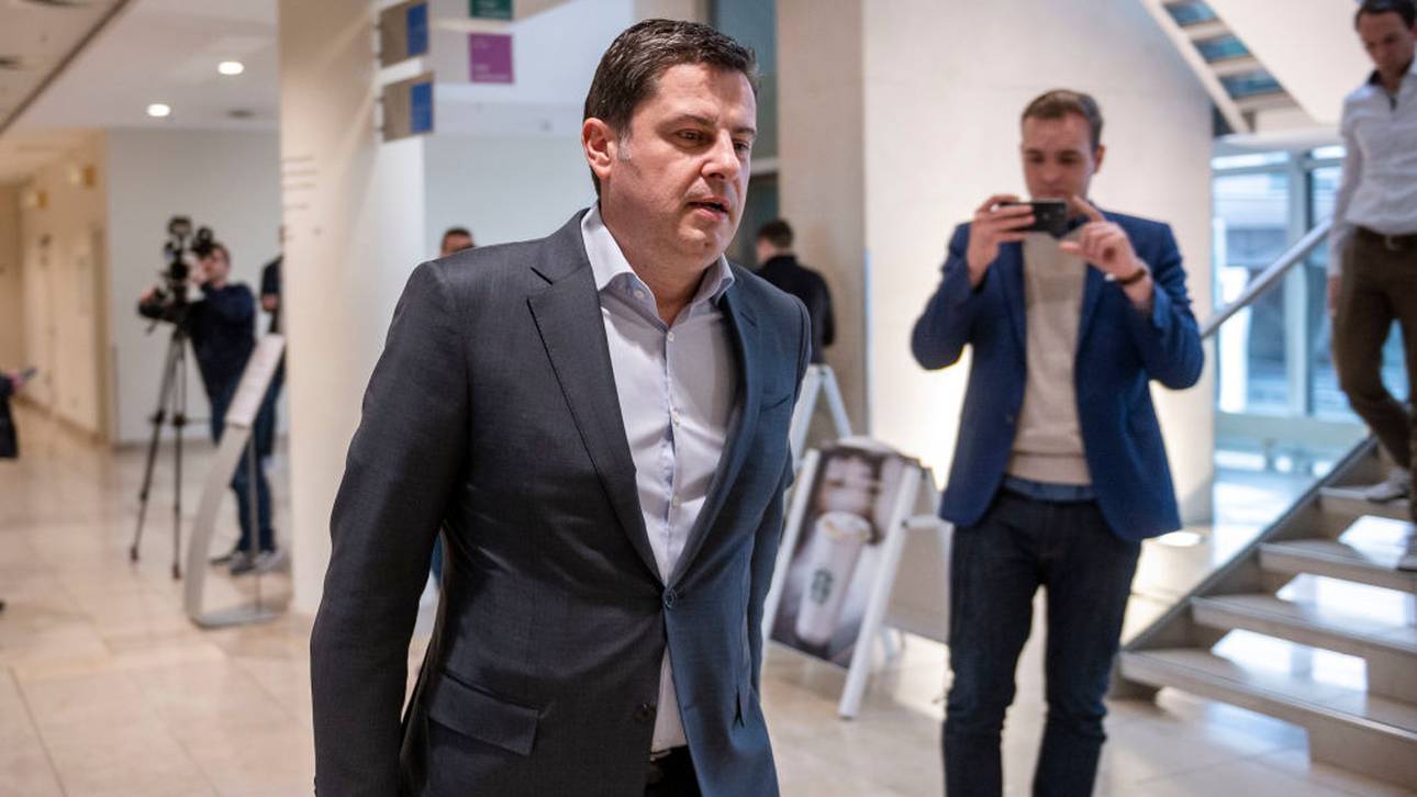 DFL äußert sich zu Coronatests