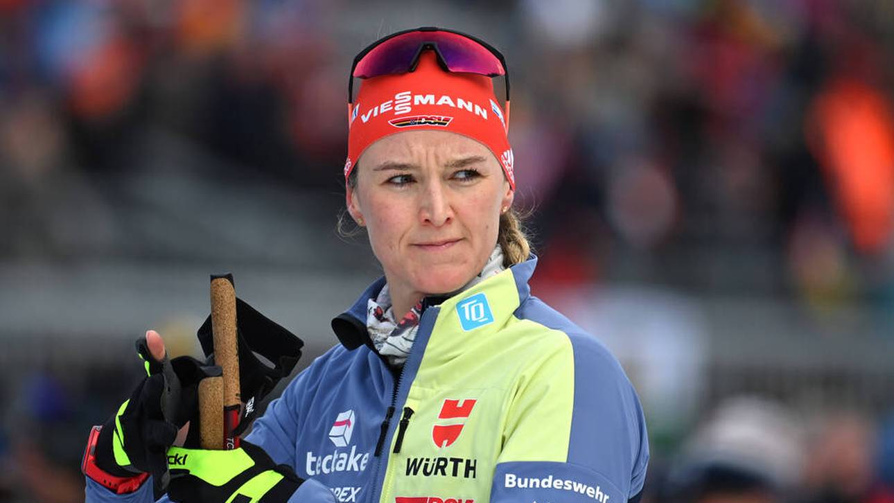 Herrmann-Wick fehlt im Massenstart