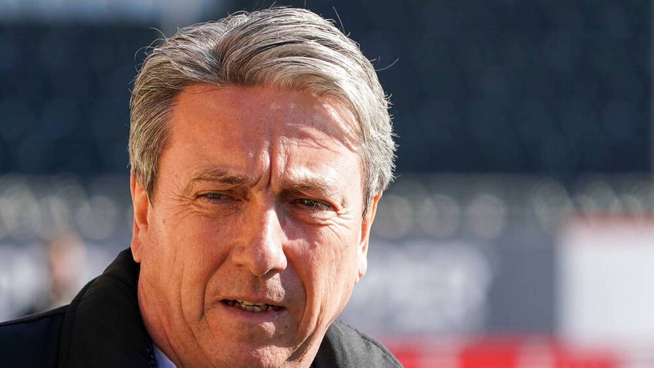 SVS-Chef: Vielleicht keine Relegation