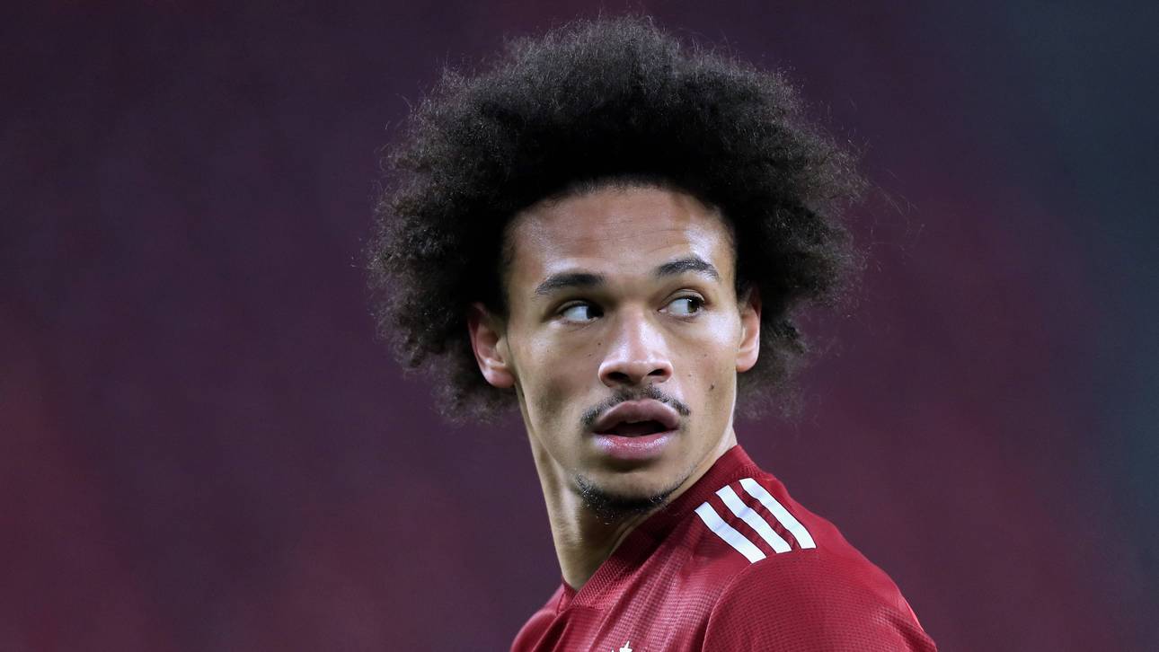 Sané: Pfiffe geben mir Extra-Push