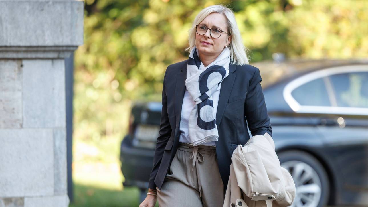 Bewerbungsprozess: DOSB beantragt „Continuous Dialogue“