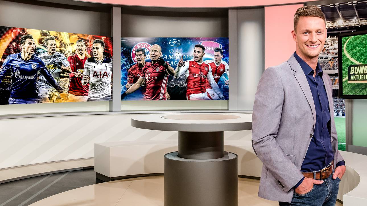 Die Themen in Bundesliga Aktuell