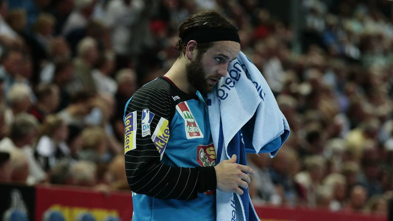 Füchse wenden Fehlstart ab