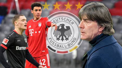 Für die anstehenden Länderspiele hat der Bundestrainer zwei Neulinge nominiert. Einige große Namen fehlen dagegen.