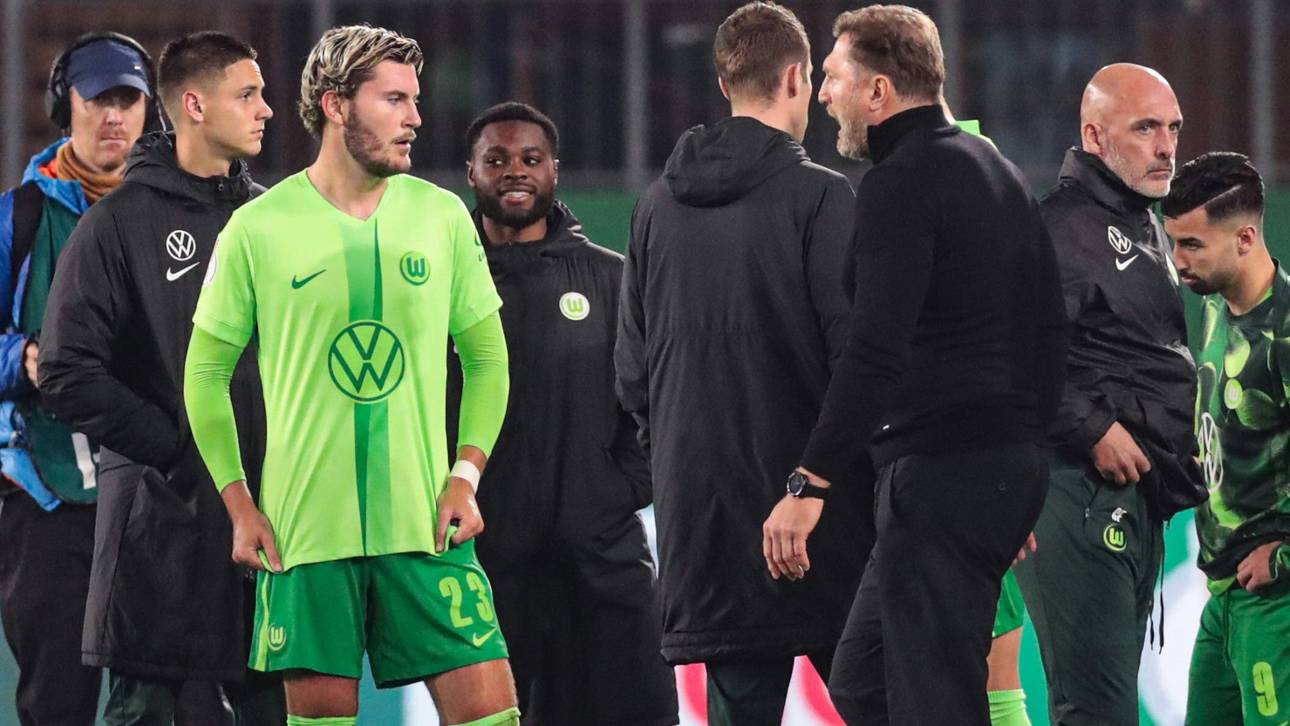 VfL-Torjäger vor Rückkehr