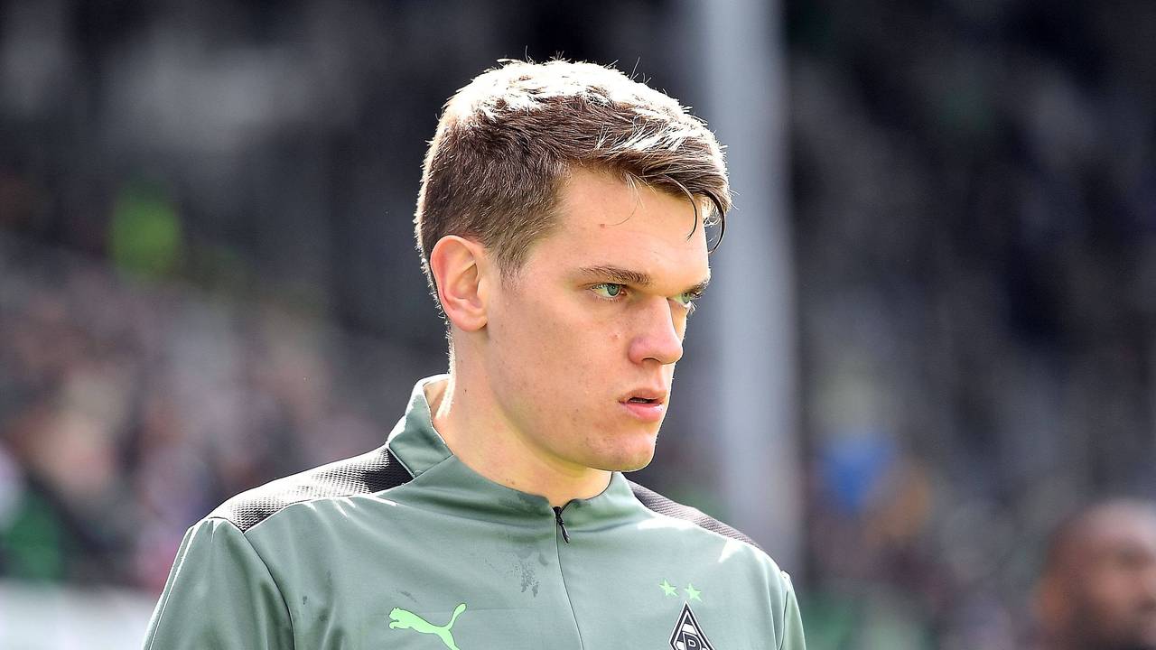 Transfer? Das wünscht sich Ginter