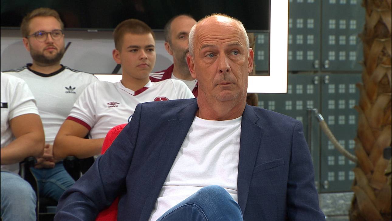 Baslers Schock-Bericht aus Katar