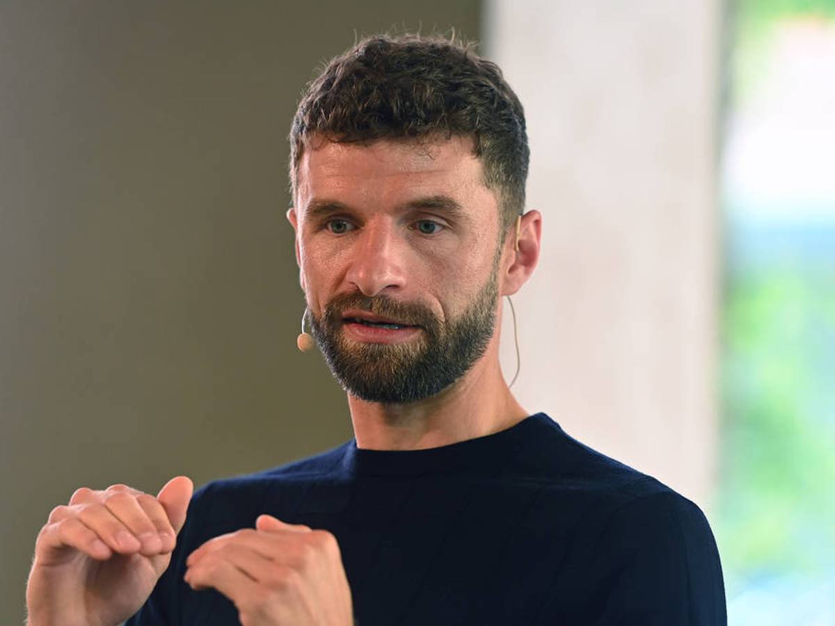 Zu diesem Transfer rät Thomas Müller dem FC Bayern