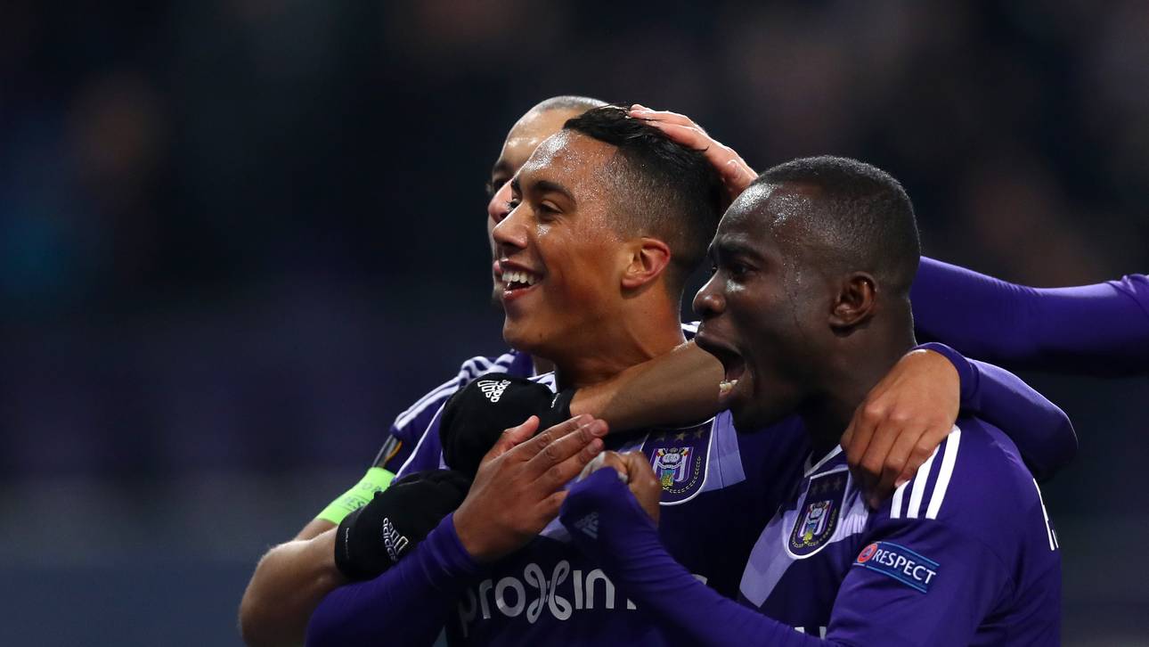 Zittersieg für Mainz-Gegner