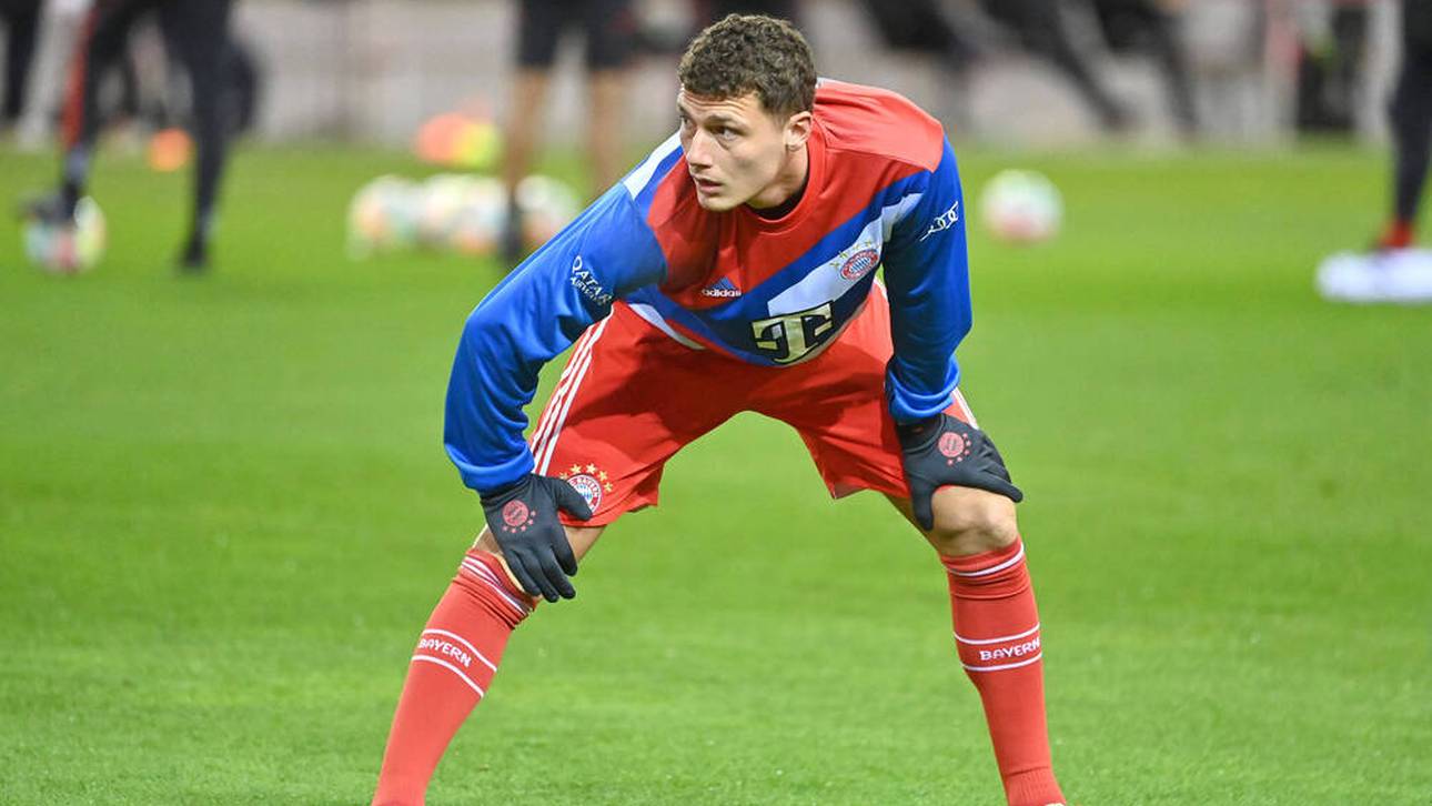 Pavard reagiert auf United-Sieg