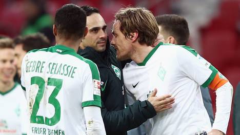 1. FSV Mainz 05 v Werder Bremen - Bundesliga