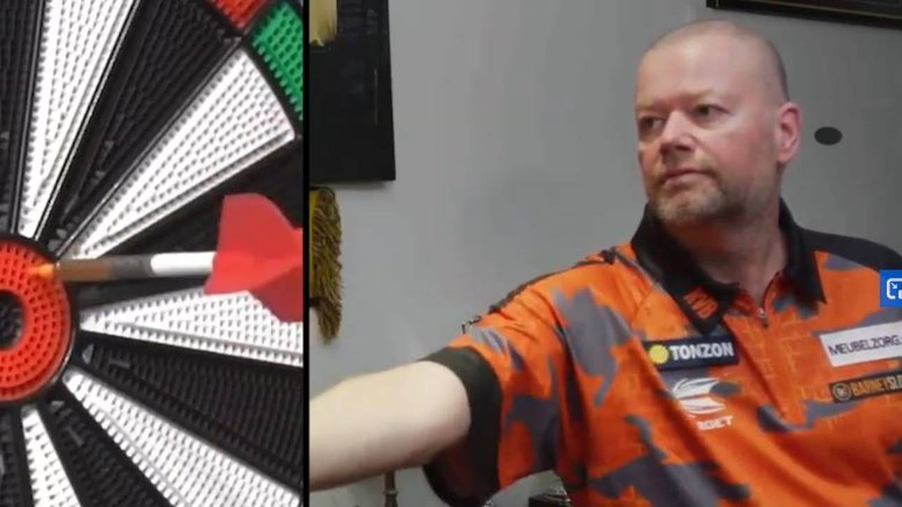 Kurioses Duell: Barney toppt Taylor