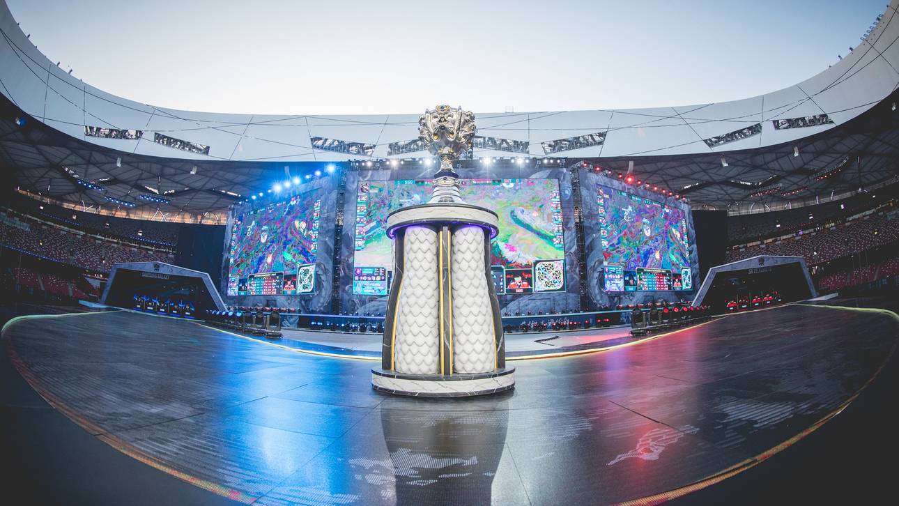 LoL-Fans wettern gegen Hersteller