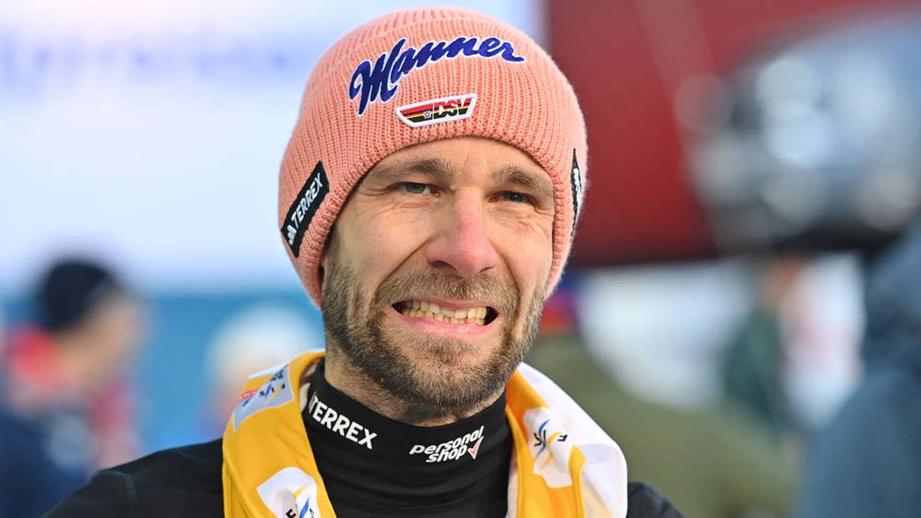 Kehrt in Innsbruck der Erfolg zurück?