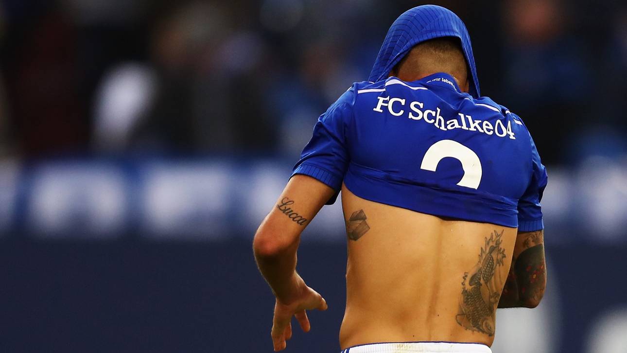 Schalke spürt den „mentalen Knick“