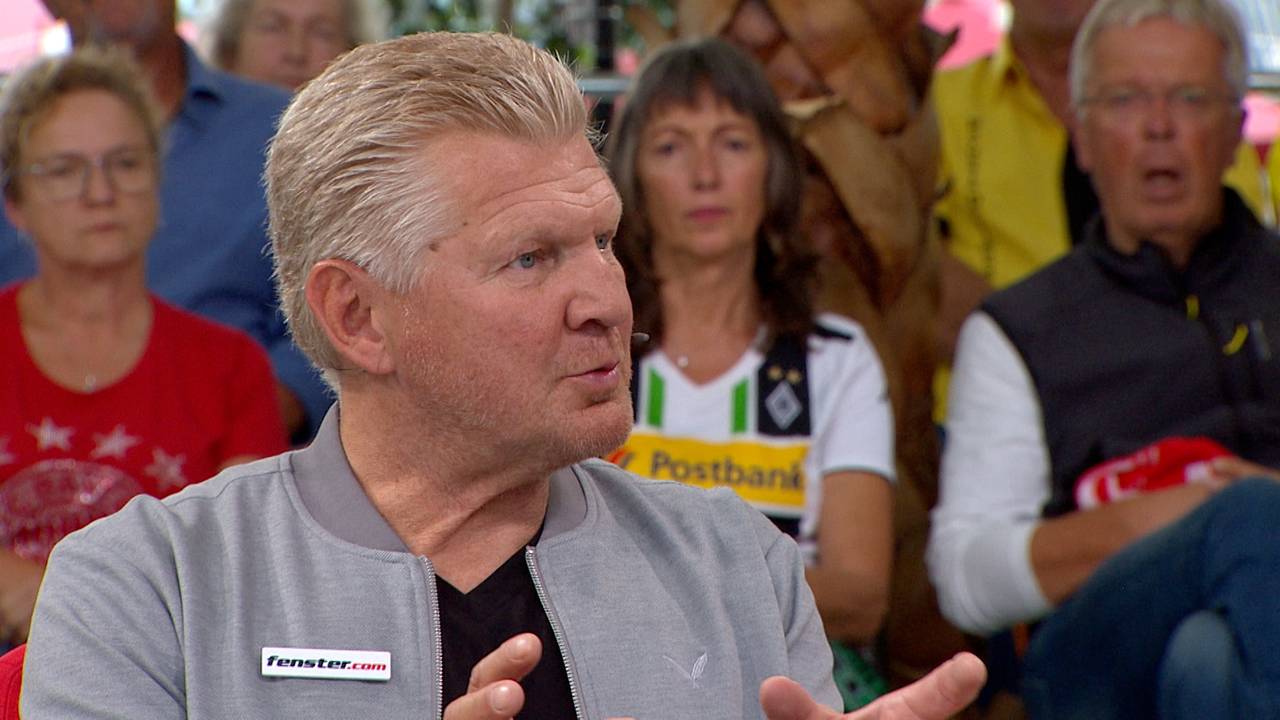 Effe-Vermutung: Ex-Bayern-Profi als Vorbild für Wanner