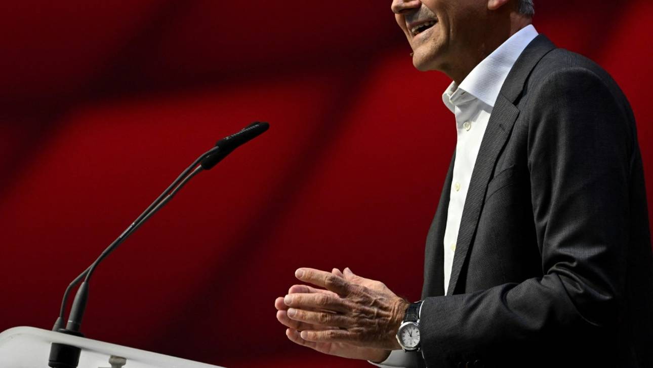 Nach Neuer-Interview: Hainer schließt Vertragsauflösung aus