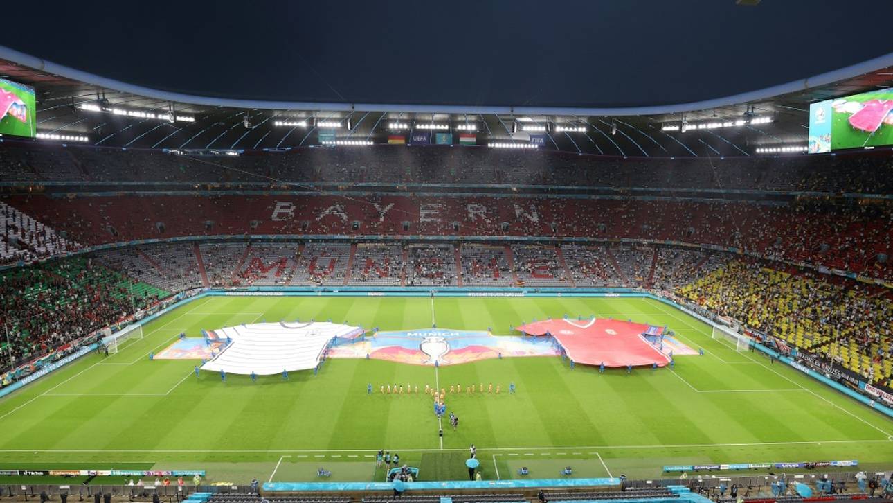 „Nachhaltigkeits-EM“: Deutschland überzeugend im Achtelfinale