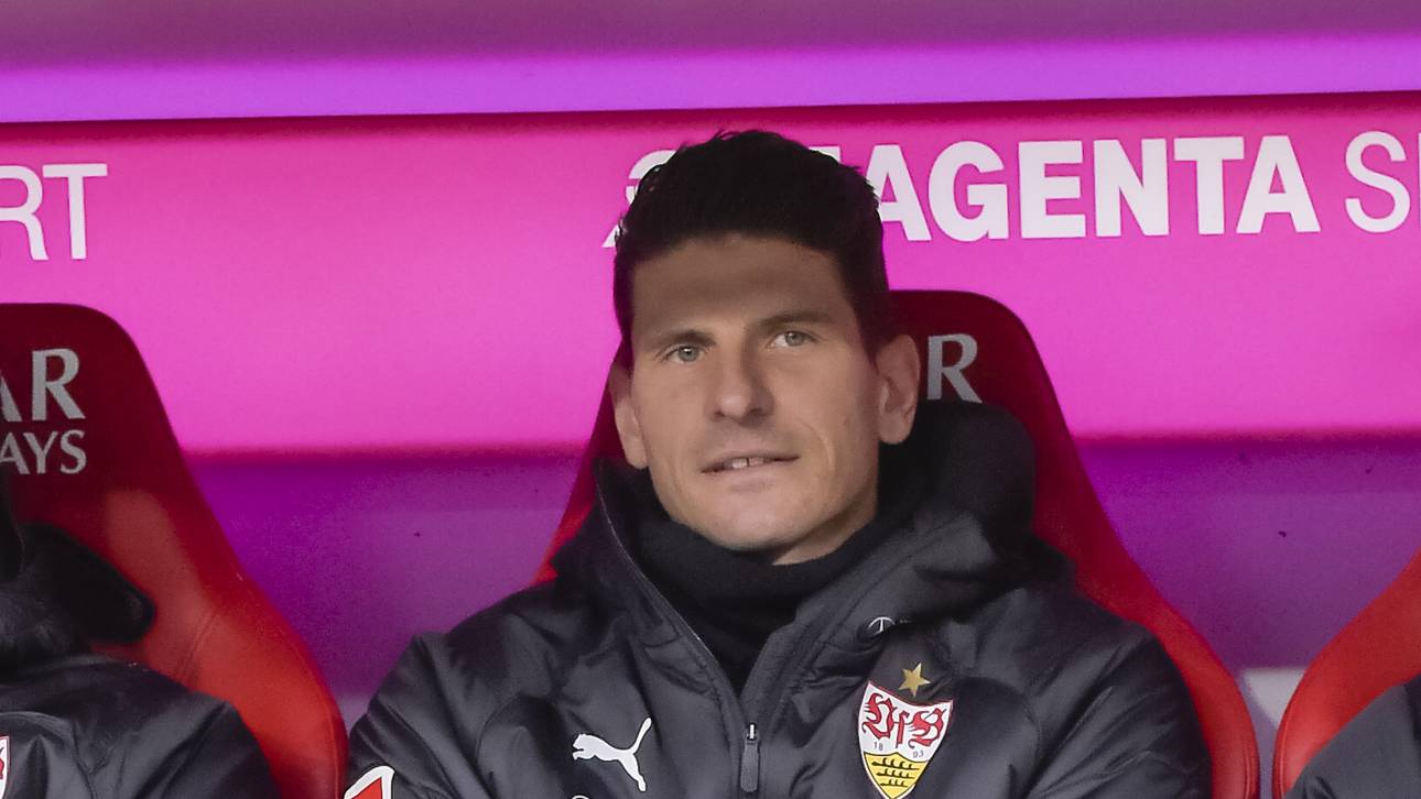 Gomez begründet Fehlen bei Bayern