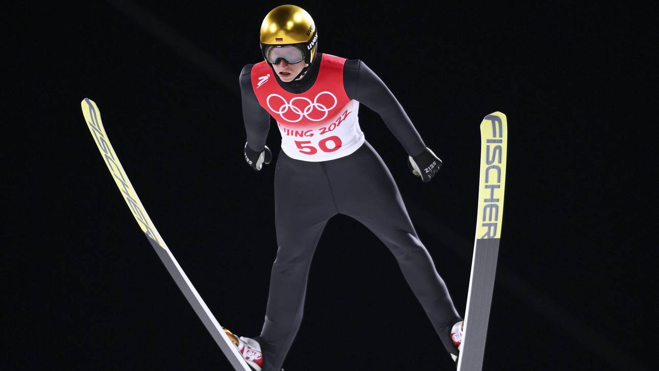 Geschummelt? Geiger wehrt sich