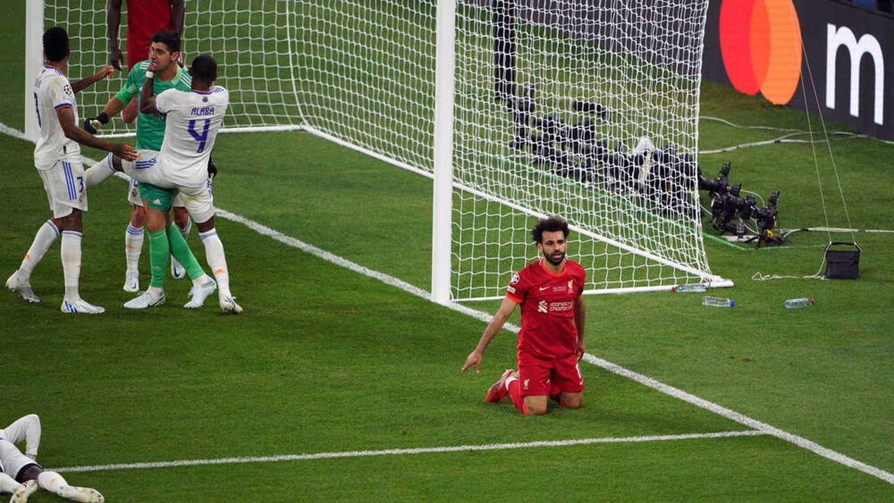 Brutale Final-Pleite für Reds