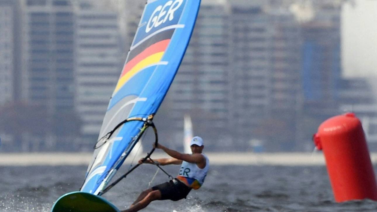 Surfer Kördel wird Weltmeister
