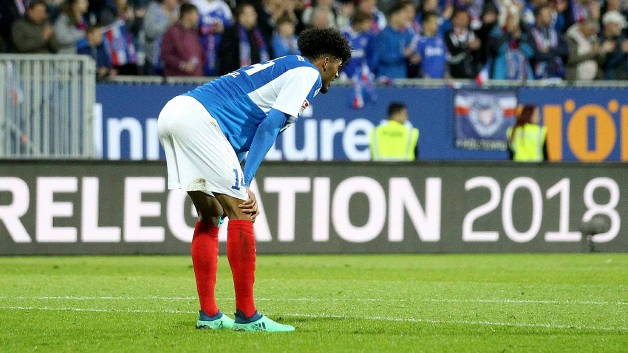 Darmstadt muss auf Seydel verzichten