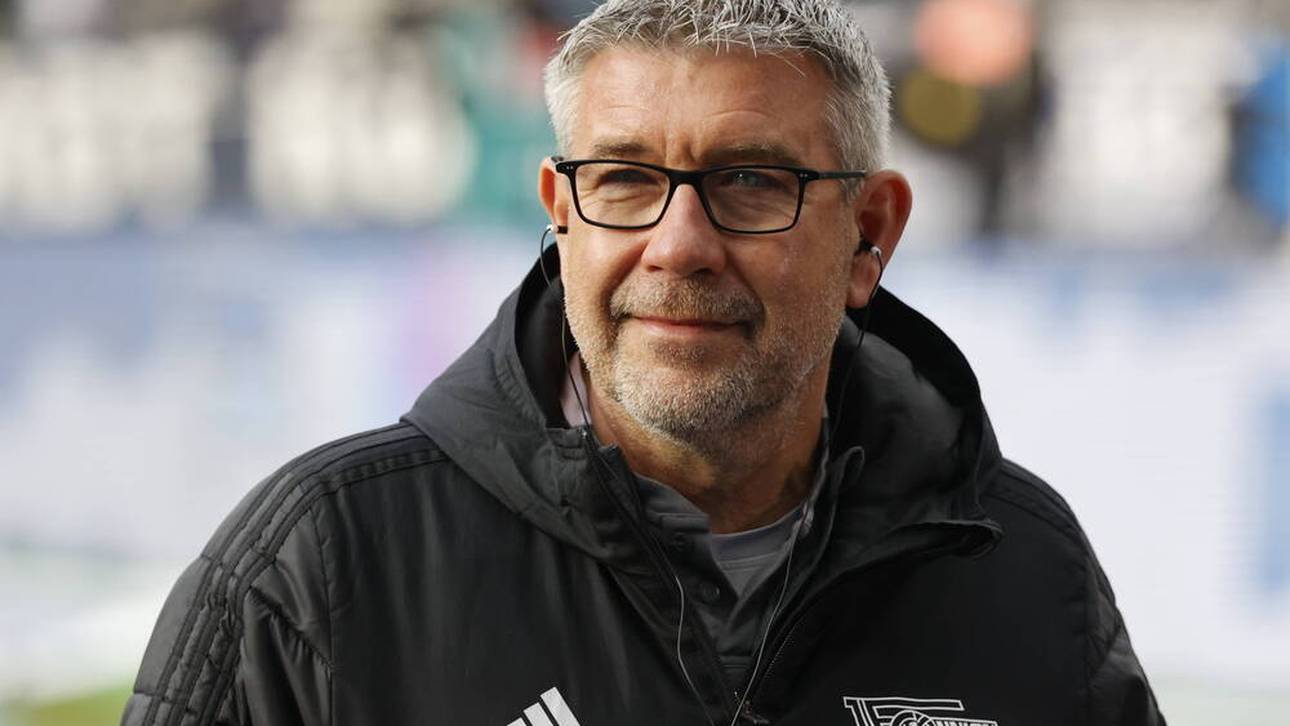 Union träumt von Rekord und Europa