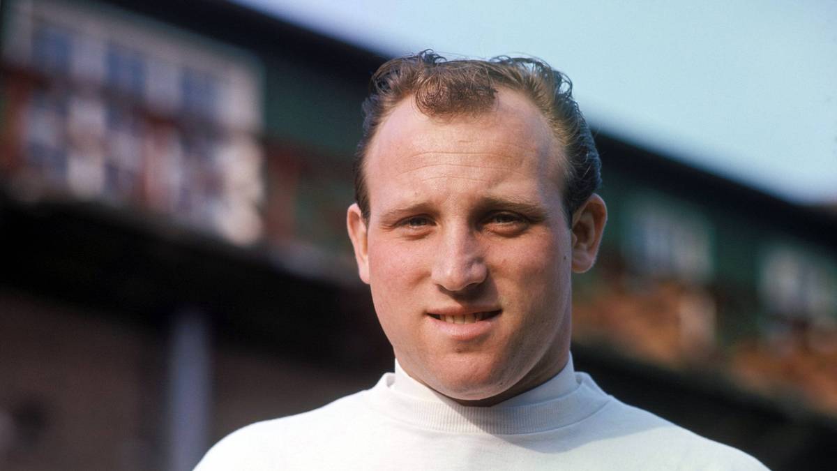 PLATZ 5 - Hamburger SV: 102 