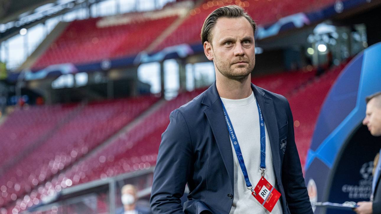 Roma will deutschen Haaland-Entdecker!