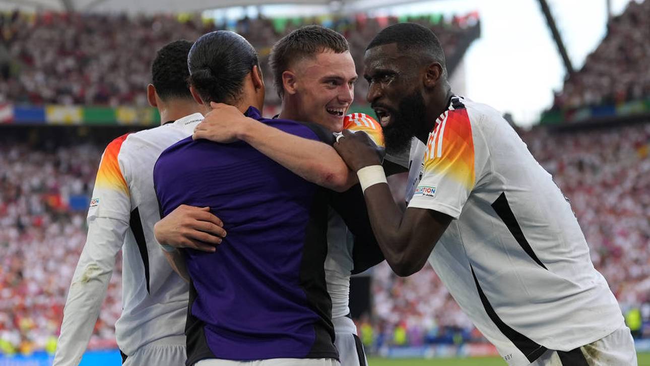 Wirtz reagiert auf Arroganz-Aussage