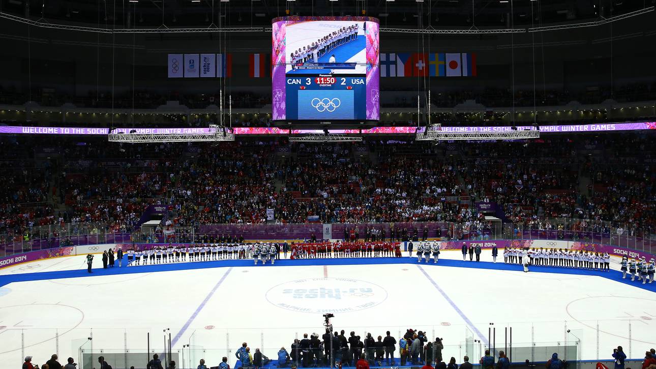 Heim-WM: US-Girls drohen mit Streik