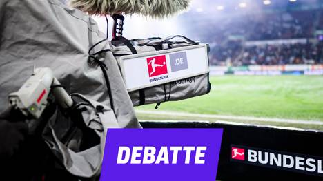 Der Milliardenpoker ist beendet: Die Deutsche Fußball Liga (DFL) hat am Donnerstag die Ergebnisse der Versteigerung der deutschsprachigen Medienrechte bekanntgegeben.