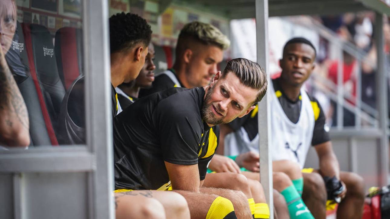 Die Füllkrug-Wahrheit!