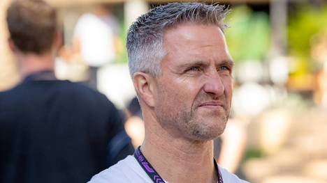 Ralf Schumacher hat für eine FIA-Entscheidung kein Verständnis