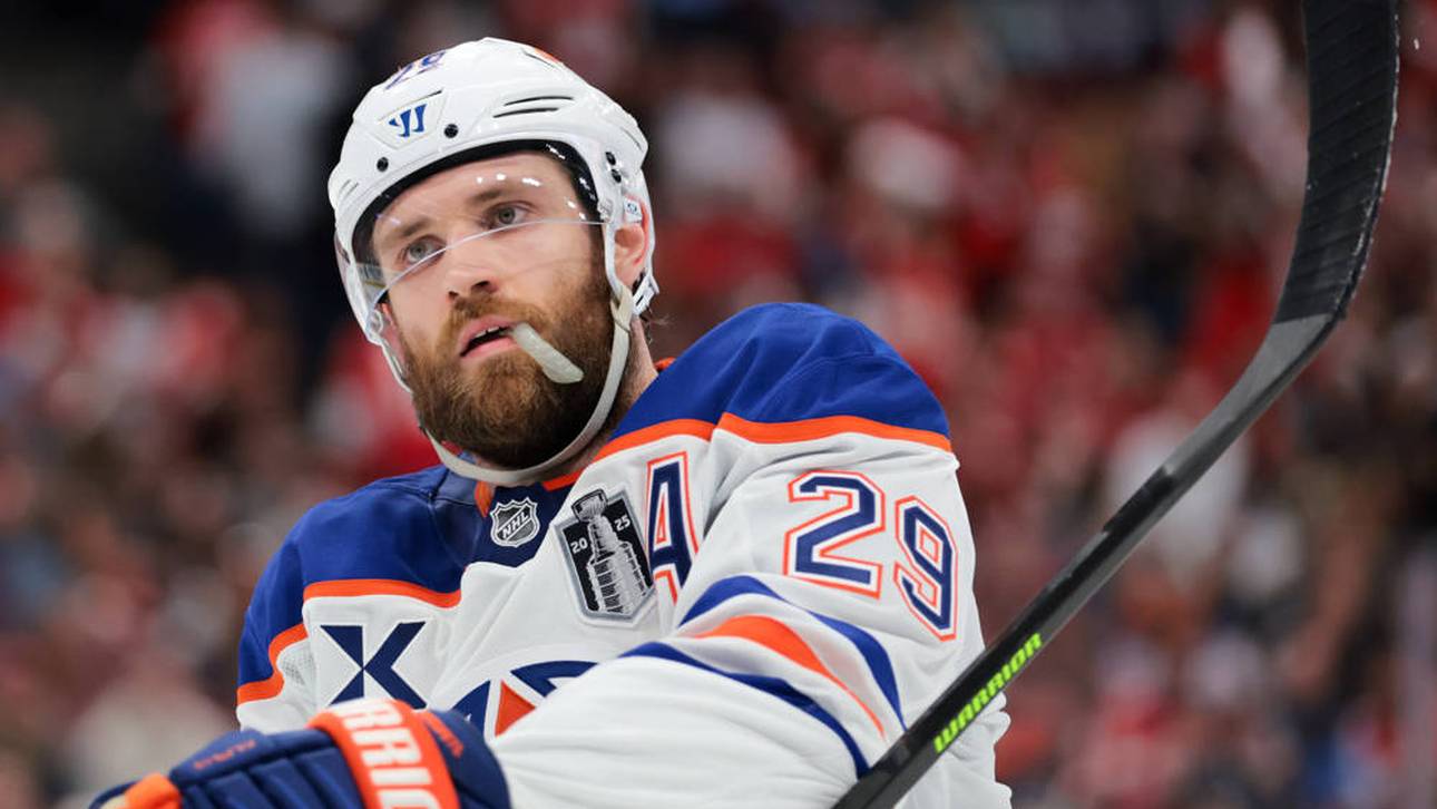 Nächste Niederlage für Draisaitl