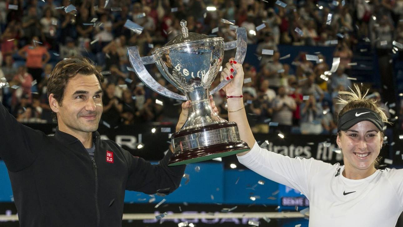 Tennis: Hopman Cup kehrt zurück