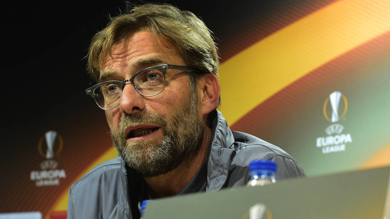 Klopp zu Bayern? „Tür zugedonnert“