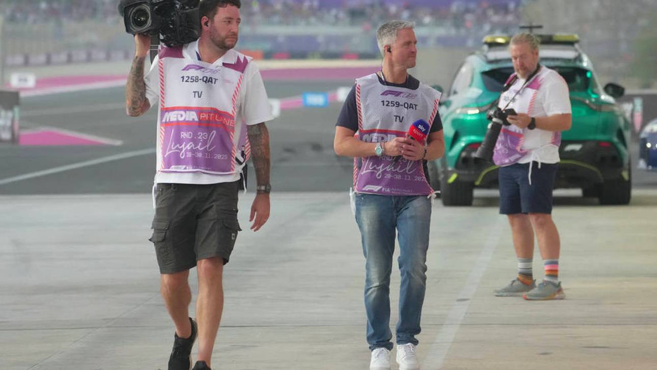 Schumacher von Fahrertausch überzeugt