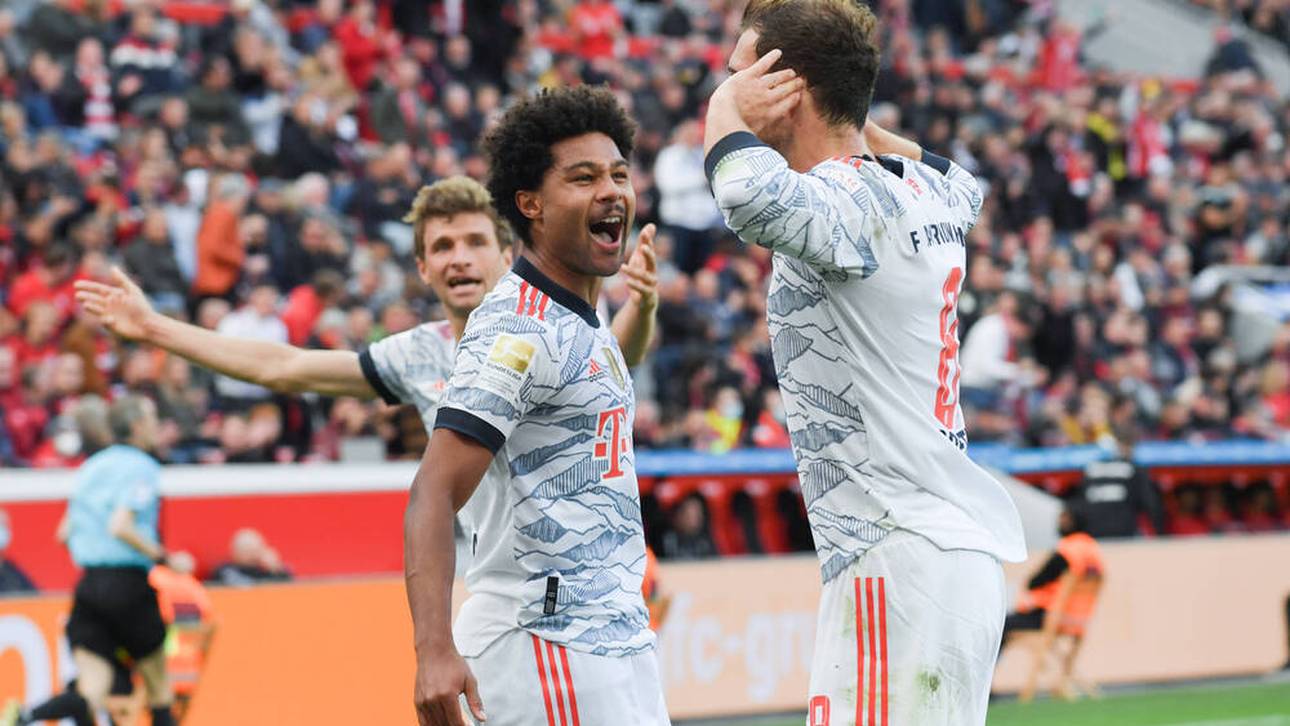 Neuigkeiten zu Goretzka