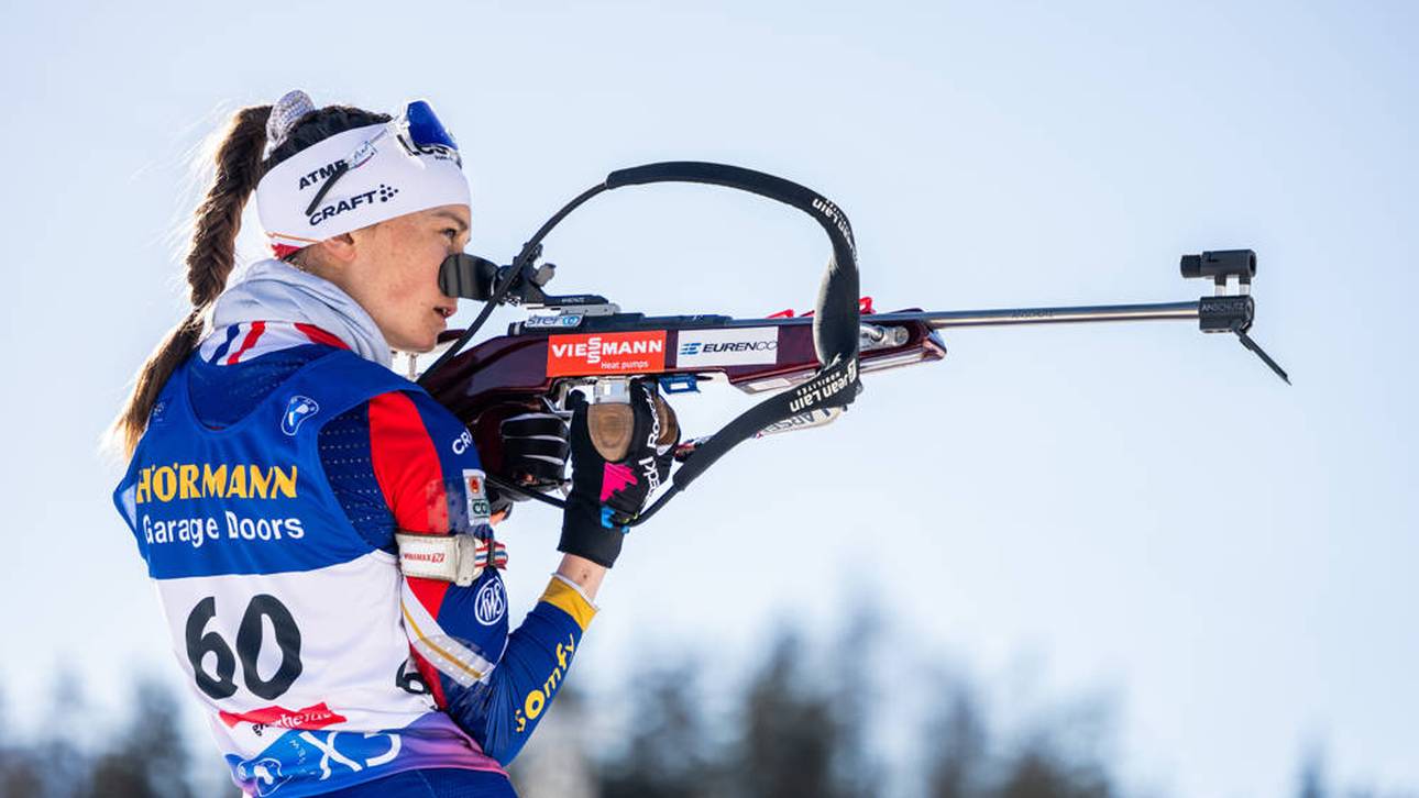 Jeanne Richard sieht sich mit schweren Vorwürfen konfrontiert