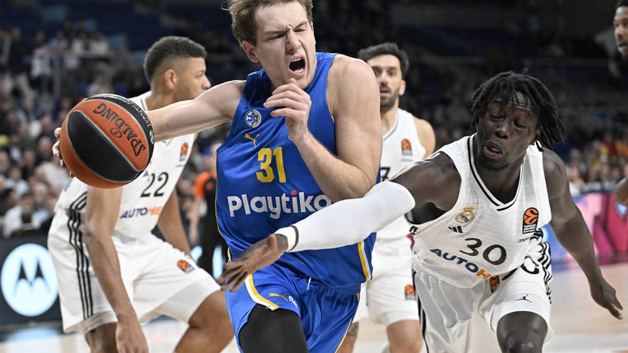 Litauer kommt! Top-Transfer für Bayern