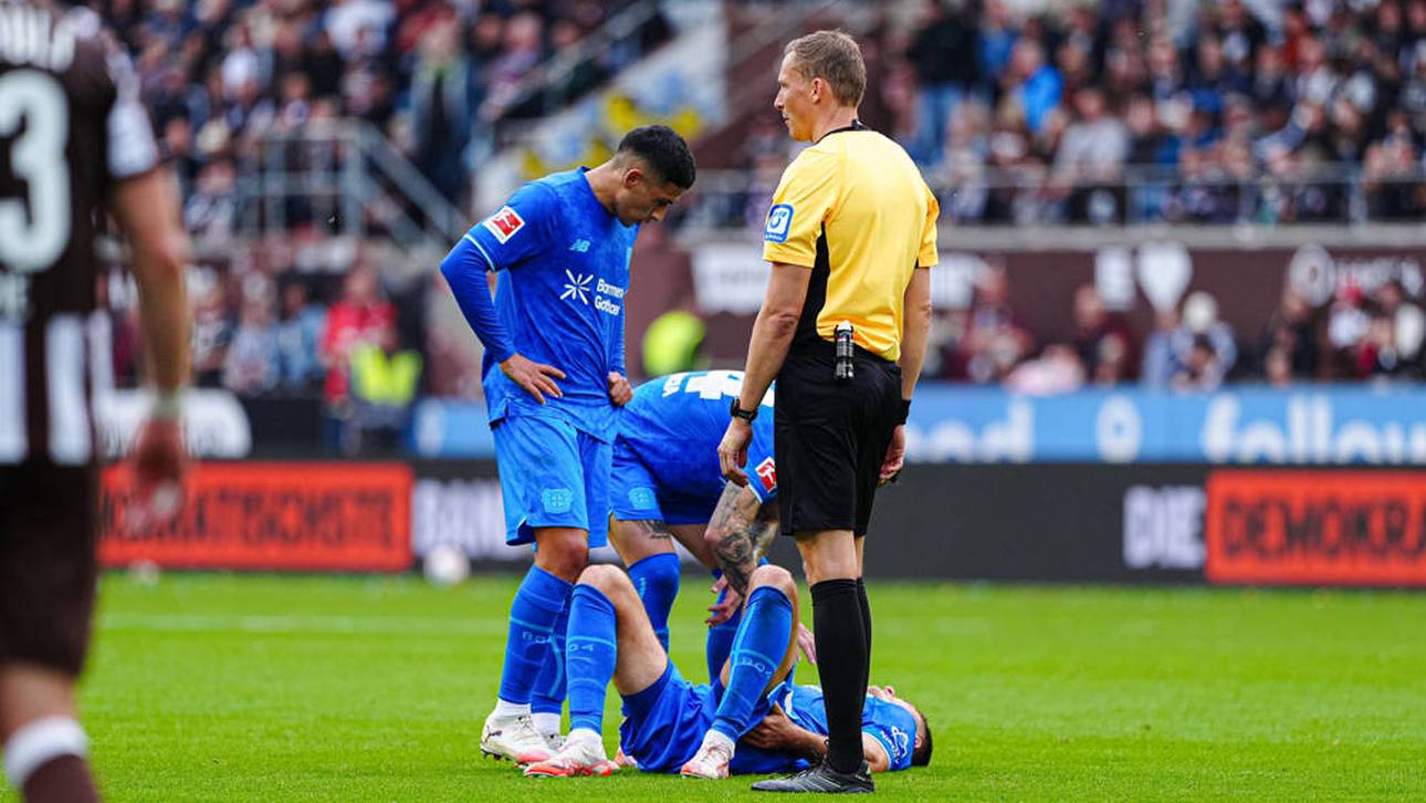 Bayer bezahlt Zittersieg wohl teuer