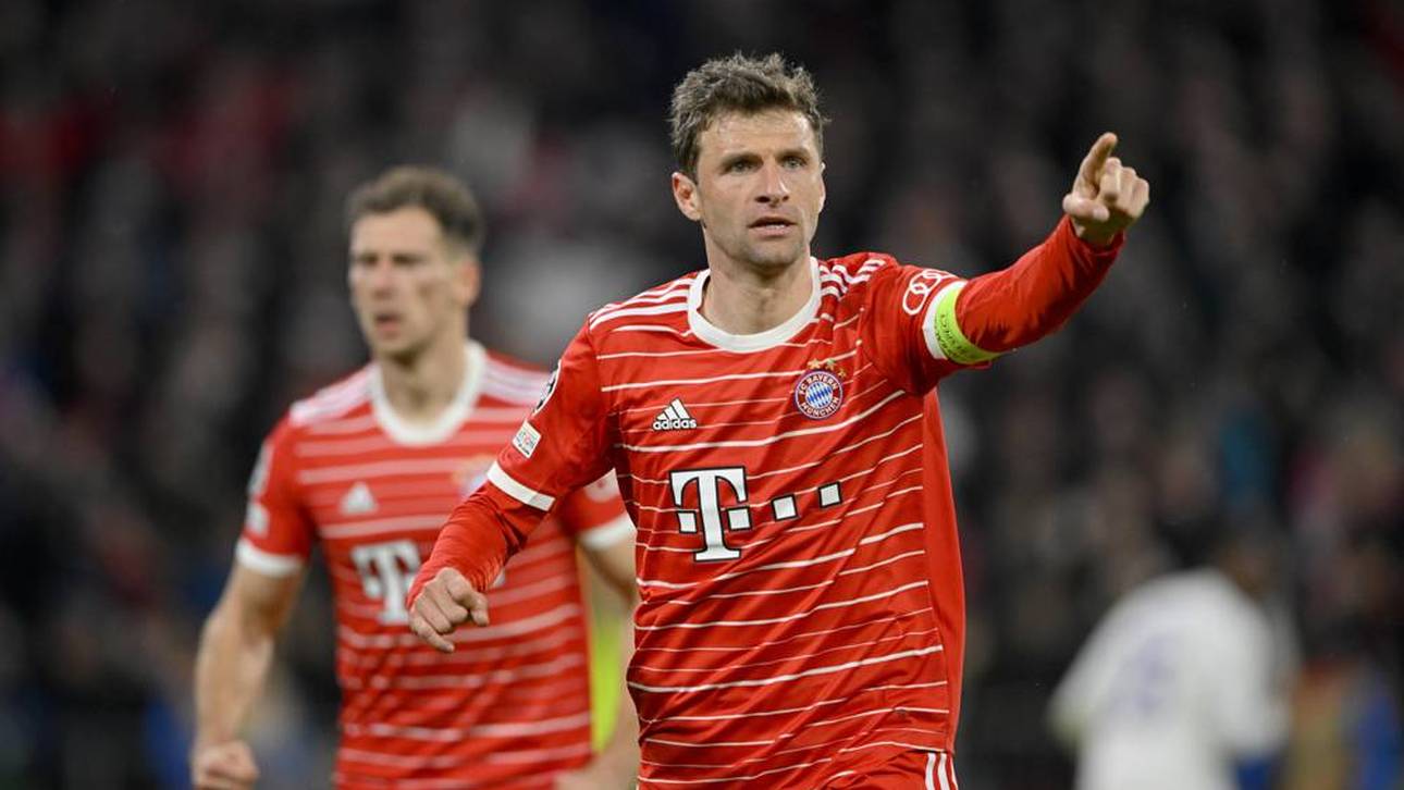 Bayern-Los hat Folgen für Münster